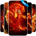 Fire Wallpaper Free