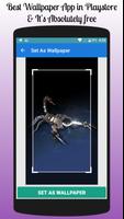 Scorpion Wallpaper Free syot layar 1