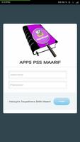 AppsMaarif الملصق