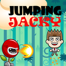 Jumping Jacky APK