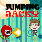 Jumping Jacky icon