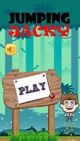 Jumping Jacky poster