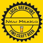 Craft Beer New Mexico icône