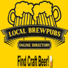 Brewery and Craft Beer Finder icône