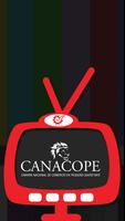CANACOPE Querétaro TV Cartaz