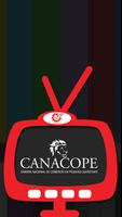 CANACOPE Querétaro TV 海报