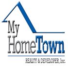 My Hometown Realty & Developer Zeichen