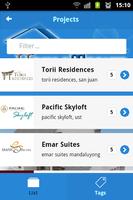 My Hometown Realty & Developer syot layar 1