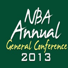 NBA AGC 2013 Zeichen