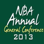 NBA AGC 2013 иконка