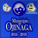 Municipio de Ojinaga Chihuahua aplikacja