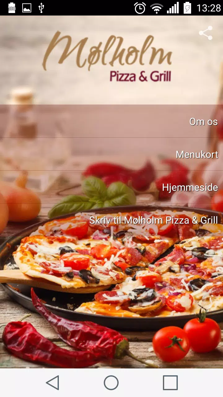 Lignende filthy Kosciuszko Mølholm Pizza & Grill APK for Android Download