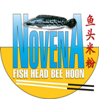Novena Fish Head Bee Hoon icône
