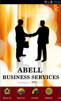 Abell Business Services Cartaz