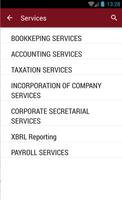 Abell Business Services Screenshot 2