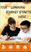 Achievers Journey पोस्टर