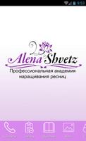 Alena Shvetz Affiche