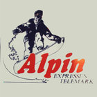 Alpin Expressen biểu tượng