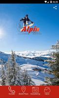 Alpin Expressen Affiche