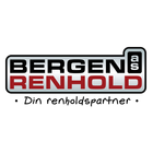 Bergen Renhold QA biểu tượng