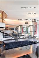 Champselyseesloft poster