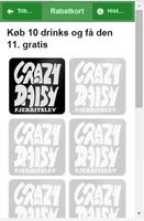 Crazy Daisy Fjerritslev 截图 3