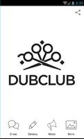 DUBCLUB poster