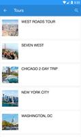 E-Point Student Travel app capture d'écran 3