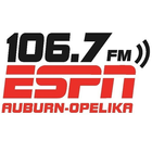 ESPN 106.7 biểu tượng