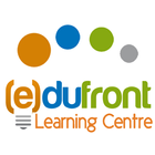 Edufront Learning Centre ไอคอน