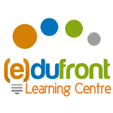 Edufront Learning Centre ícone