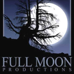 Full Moon Ticketing App