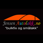 Jensen Autolakk icône