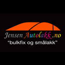 Jensen Autolakk APK