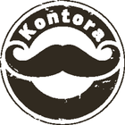 Kontora Barbershop أيقونة