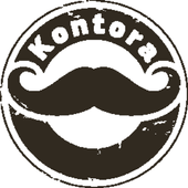 Kontora Barbershop ไอคอน