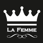 La Femme icône