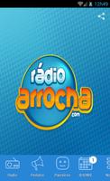 Radio Arrocha Affiche