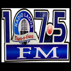 Radio Lagos 107.5fm icône