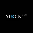 STOCK icône