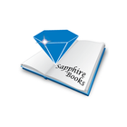 Sapphire Books أيقونة