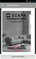 برنامه‌نما Scapa Norge عکس از صفحه