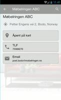 برنامه‌نما Scapa Norge عکس از صفحه