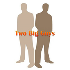 Two Big Guys ไอคอน