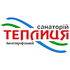 Санаторий "Теплица" 图标