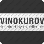 Vinokurov Studio Moscow آئیکن