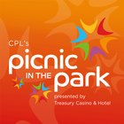 CPL Picnic in the Park Zeichen