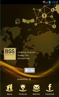 BSS Group Pte Ltd Affiche