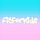 FitForKids icône