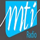 راديو MTI アイコン